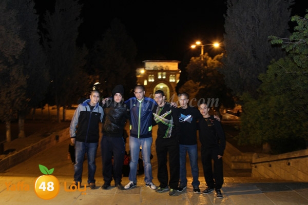 7aarka marzkaz aqsa (12).JPG